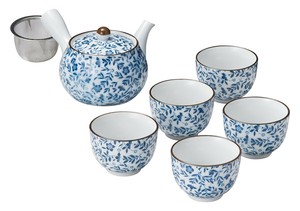 Japanese Teapot Arita ware