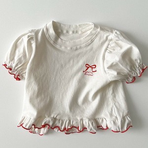 Tシャツ 半袖 ラウンドネック 夏 無地 快適 女の子 ファッション  MBQ030
