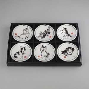 Small Plate Assortment