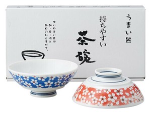 Rice Bowl