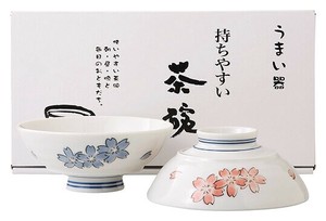 Rice Bowl