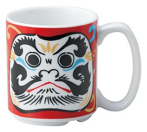 Cup Red