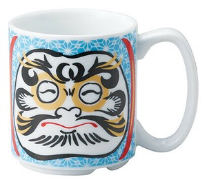 Cup Light Blue