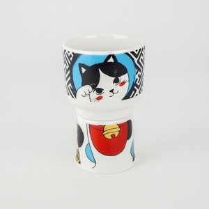 Barware Hachiware Lucky-cat