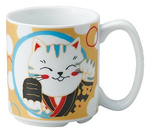 福ねこ マグ(サバトラ白)