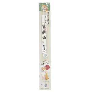 【箸】クリア箸 ニンニンシバタ