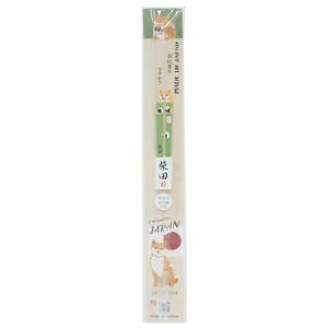 【箸】クリア箸 おにぎりですか