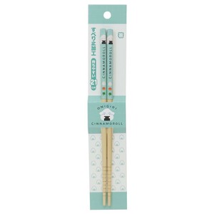【箸】シナモロール 箸 21cm おりぎりシリーズ