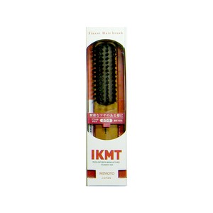 池本刷子工業　IKMT イケモト　メンズブラッシングブラシ　男性用ヘアブラシ