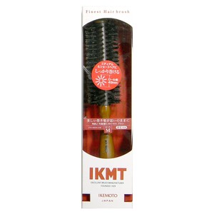 池本刷子工業　IKMT イケモト　ブローカーリングブラシ