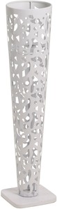 Flower Vase Stand Flower White