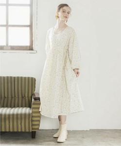 洋装/连衣裙 新商品 棉