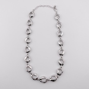 モチーフ　ショート　ネックレス　アクセサリーミセス　即納