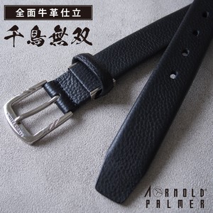【ARNOLD PALMER】千鳥無双　ピン　AP2941　BLACK
