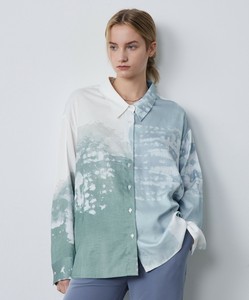 衬衫 Design