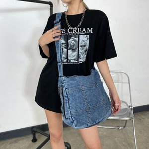 2025年新商品 侧背包/单肩包 补货 挂肩 立即发货 斜挎 春夏