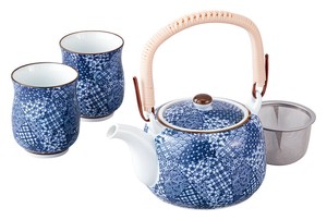 Teapot Arita ware