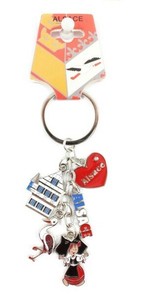 Key Ring