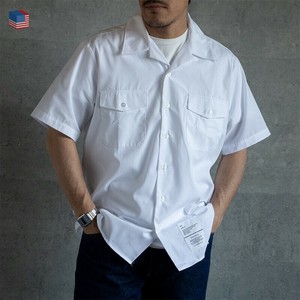 Button Shirt Spring/Summer