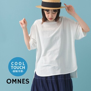T-shirt プルオーバーTシャツ Cool Touch [S/S NEW]