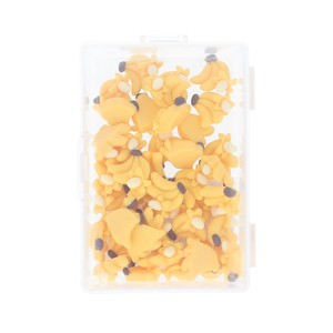 KIYOHARA Handicraft Material kids 40-pcs [2025 NEW]