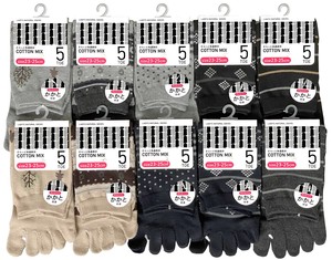 Crew Socks Socks 10-types