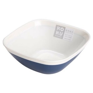 日本製 made in japan KOKU 小鉢（アイアンブルー） KC-209