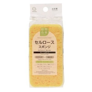 日本製 made in japan セルローススポンジ 3938