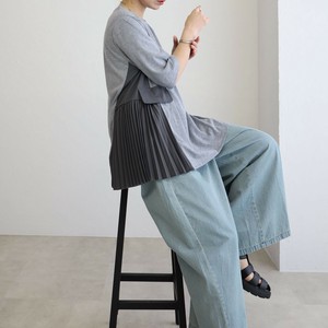 T-shirt Tunic S/S