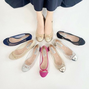 Basic Pumps Ballet Shoes Lightweight