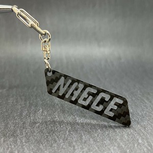ドライカーボン 型式 キーホルダー マツダ ロードスター NA6CE NB6C NB8C NCEC ND5RC