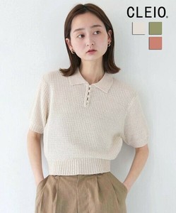 毛衣/针织衫 CLEIO