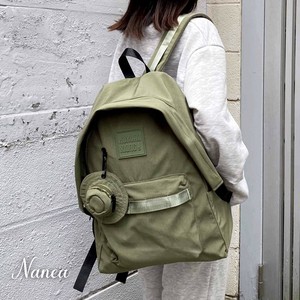 Backpack Pocket Unisex