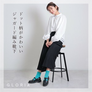 短袜 女士 袜子 雅卡尔织布 立即发货 短款 女性 春夏