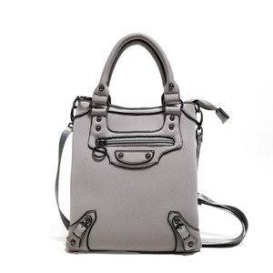 Pre-order Shoulder Bag Design Pochette 2-way [2025 NEW]