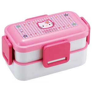 Bento Box Hello Kitty Skater Made in Japan