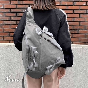 侧背包/单肩包 Design 新商品