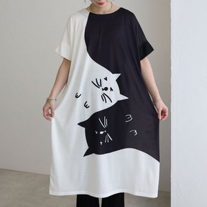Casual Dress [2025 NEW] S/S