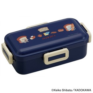 Bento Box Skater Made in Japan