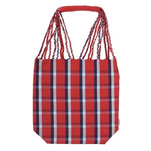 Tote Bag dulton Check