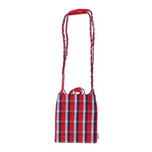 Shoulder Bag dulton Check