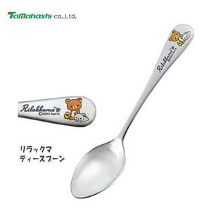 汤匙/汤勺 勺子/汤匙 Rilakkuma拉拉熊/轻松熊