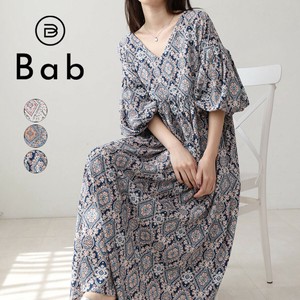Casual Dress Midi Length [2025 NEW]
