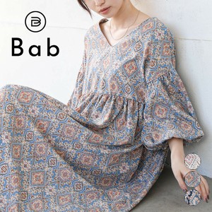 Casual Dress Midi Length [2025 NEW]