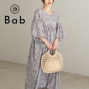 洋装/连衣裙 补货 中等长度 折扣/打折