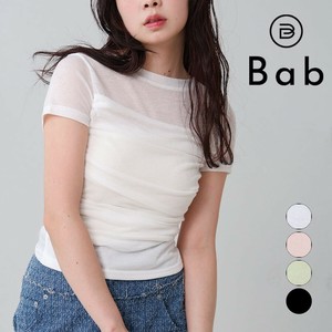 Sweater/Knitwear Polyester Knit Tops