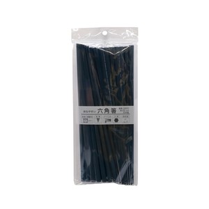 Chopsticks Hexagonal PBT Chopsticks 23cm