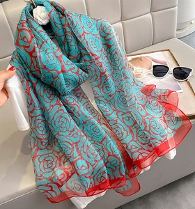 Stole Silk Touch 2-colors
