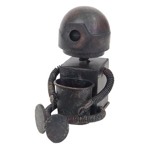MURATAYA メタルロボット5号 小 4922