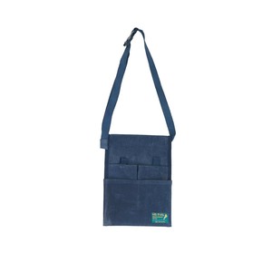MURATAYA ヴィルツールポーチ NAVY 8599